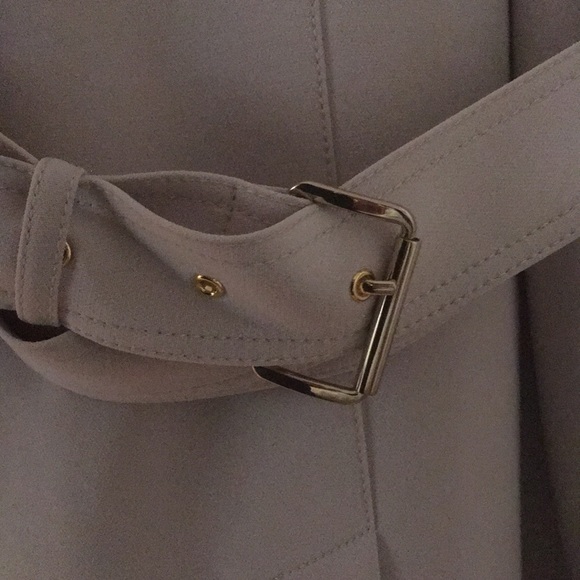 Michael Kors coat   Trench coat - Picture 7 of 8